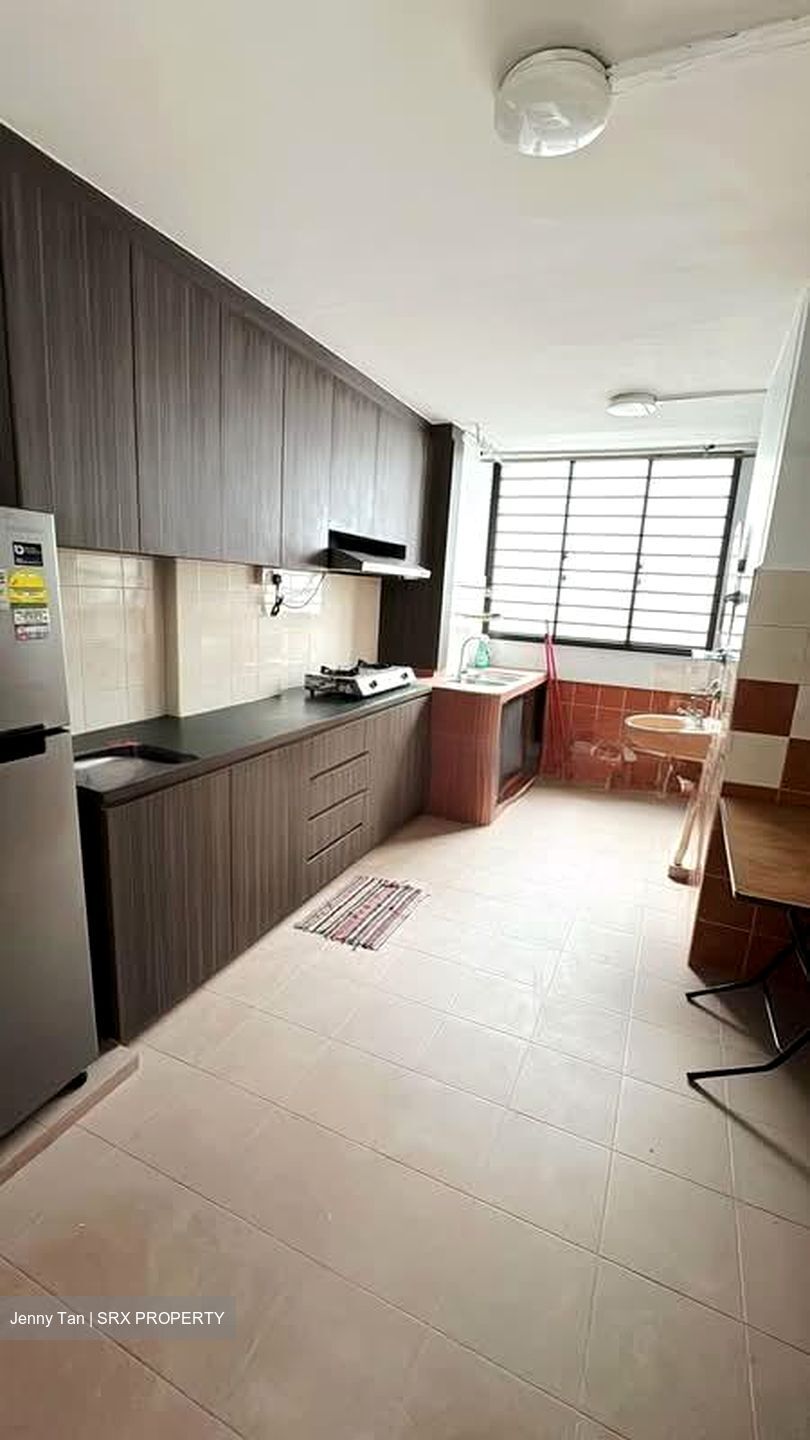 Blk 303 Chuan Village (Serangoon), HDB 3 Rooms #594559661